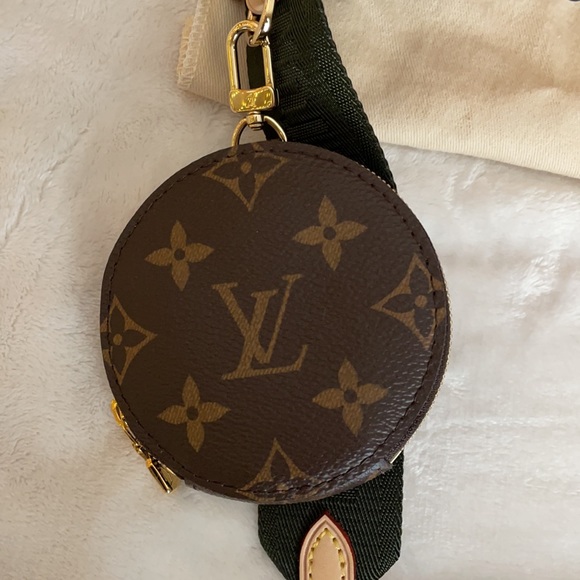 Multi Pochette Accessories NEW. BRAND NEW. AND. AUTHENTIC! - Picture 5 of 16